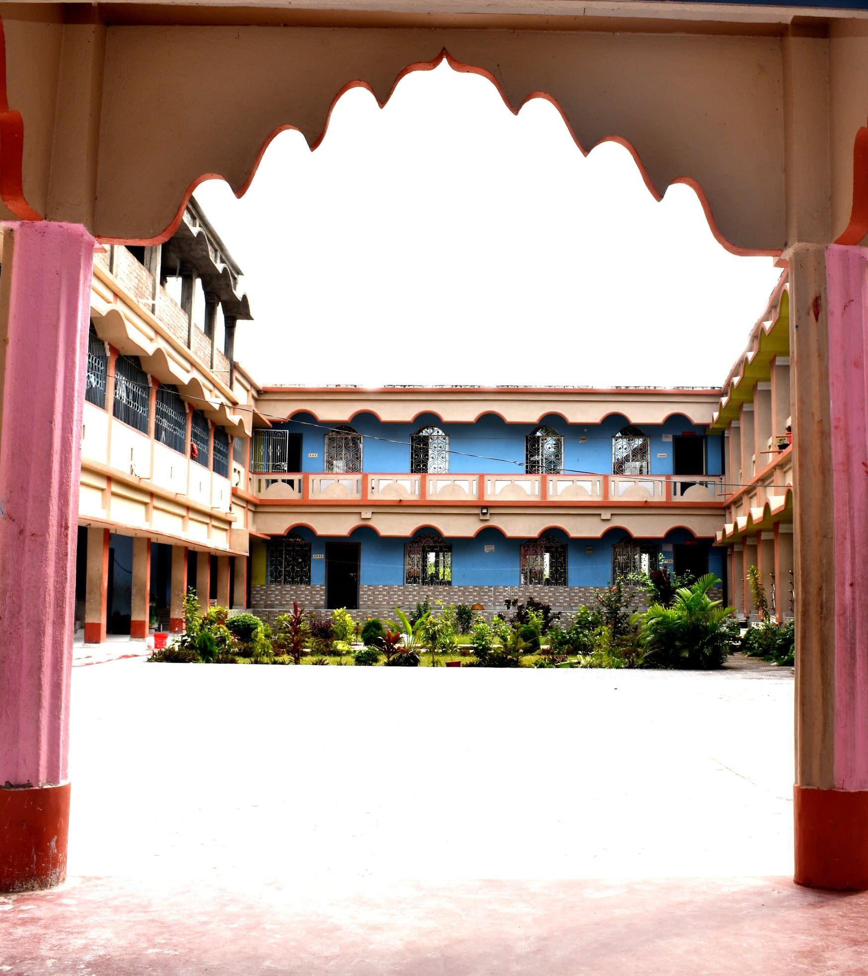 Academics 1