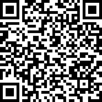 QR Code for Donation